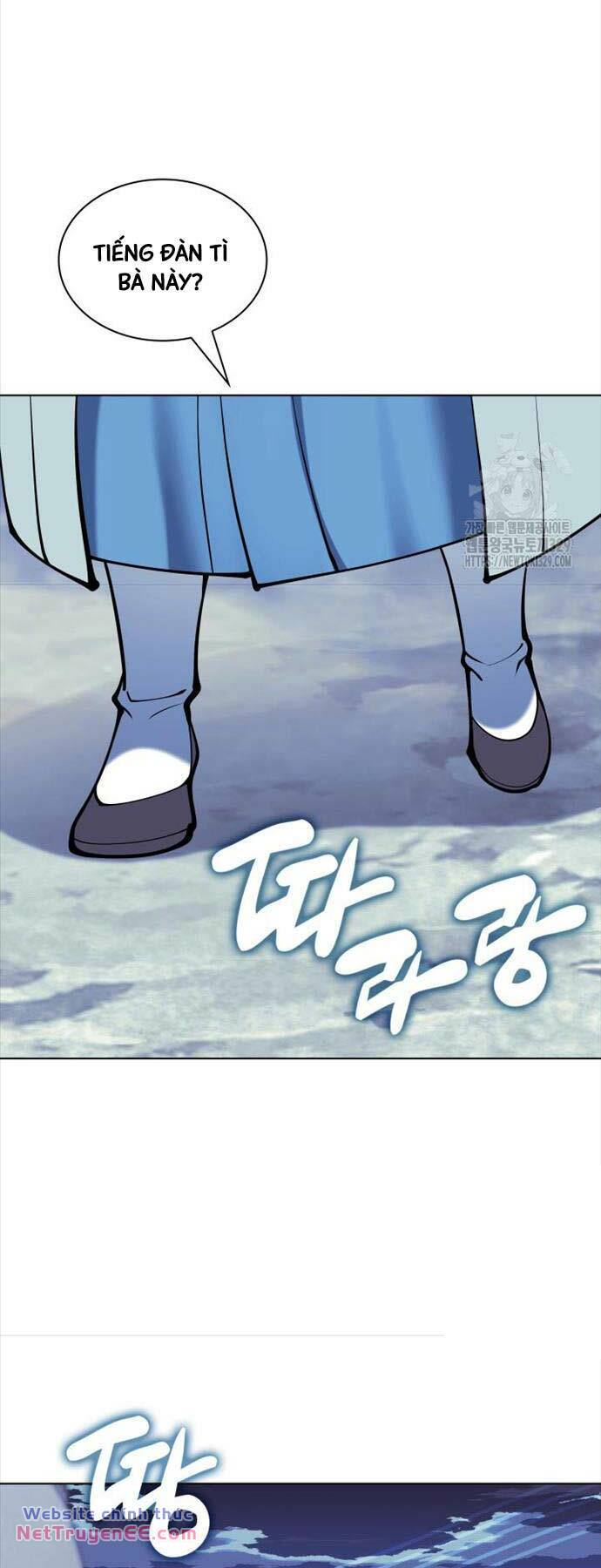 Học Giả Kiếm Sĩ - Chapter 112 - Page 50