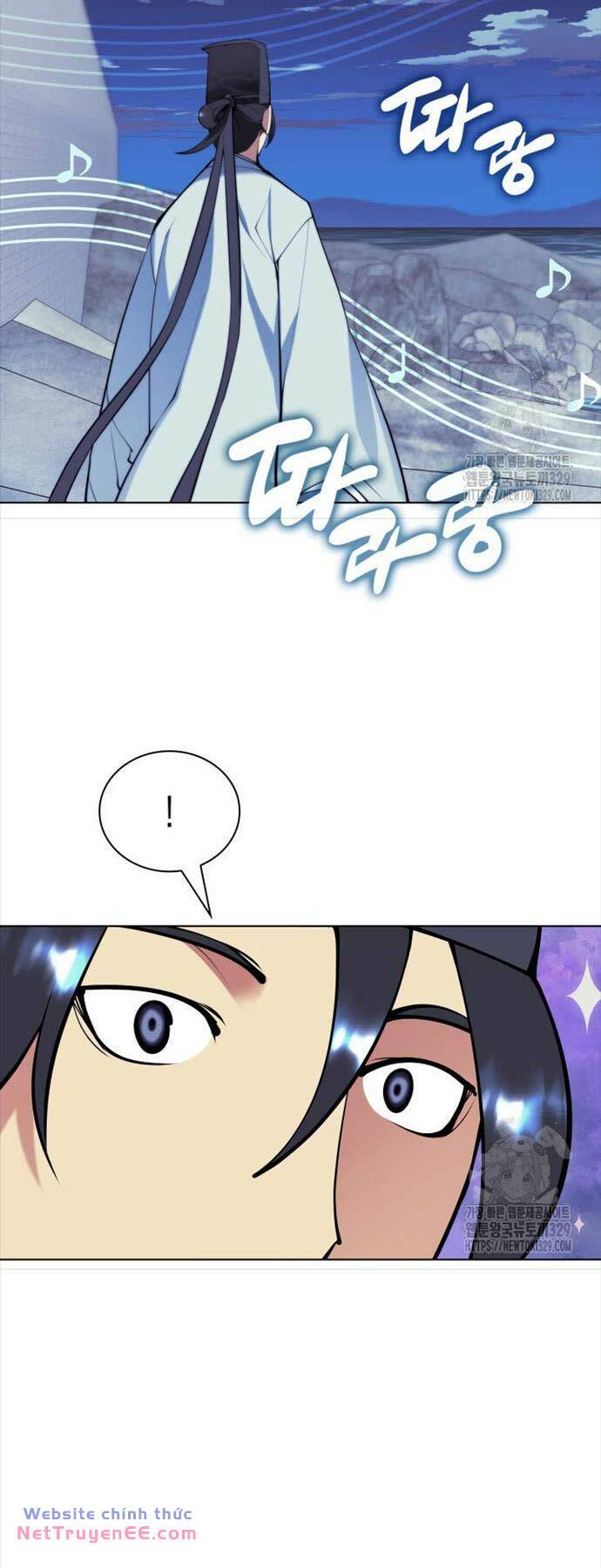 Học Giả Kiếm Sĩ - Chapter 112 - Page 51