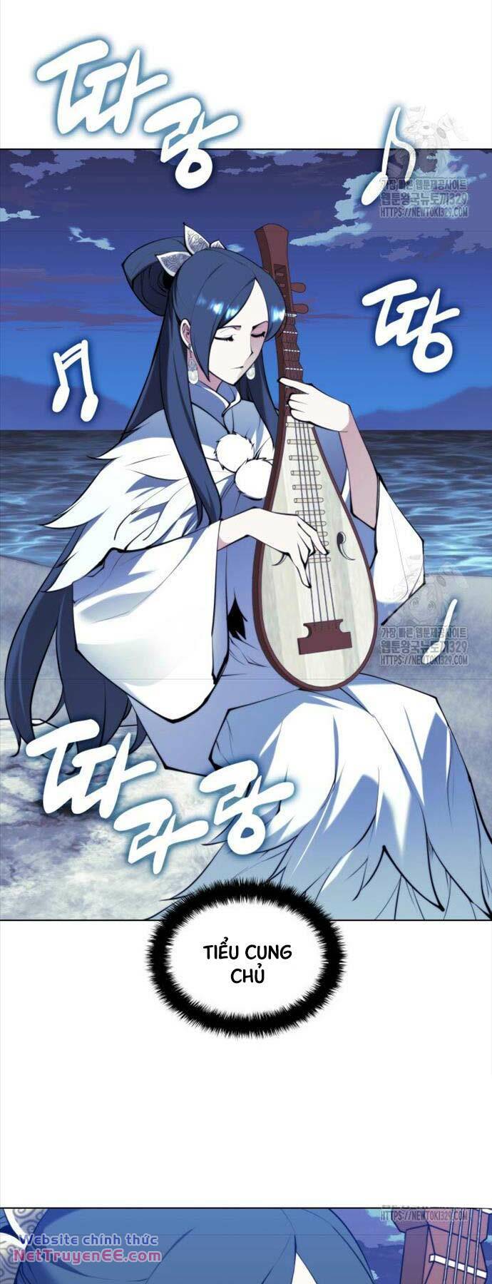 Học Giả Kiếm Sĩ - Chapter 112 - Page 52