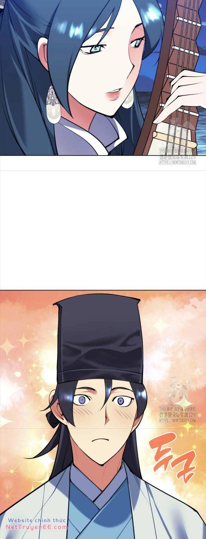 Học Giả Kiếm Sĩ - Chapter 112 - Page 53