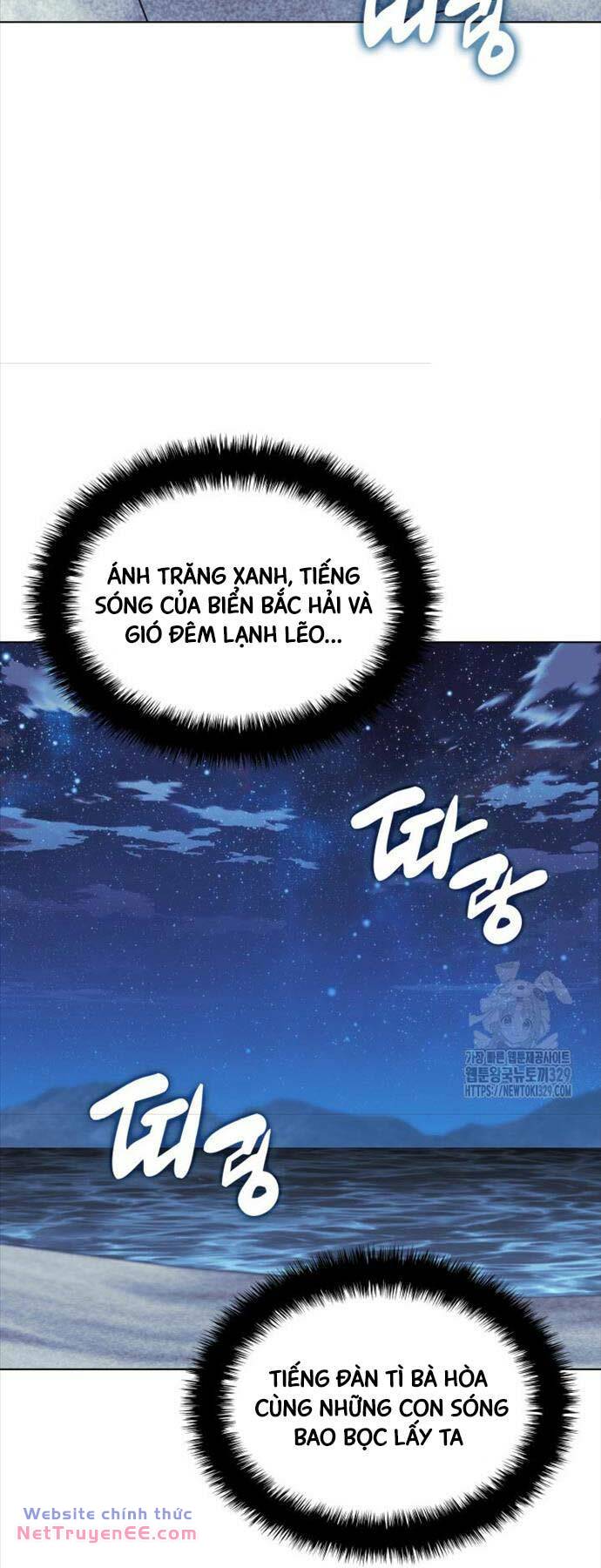 Học Giả Kiếm Sĩ - Chapter 112 - Page 55