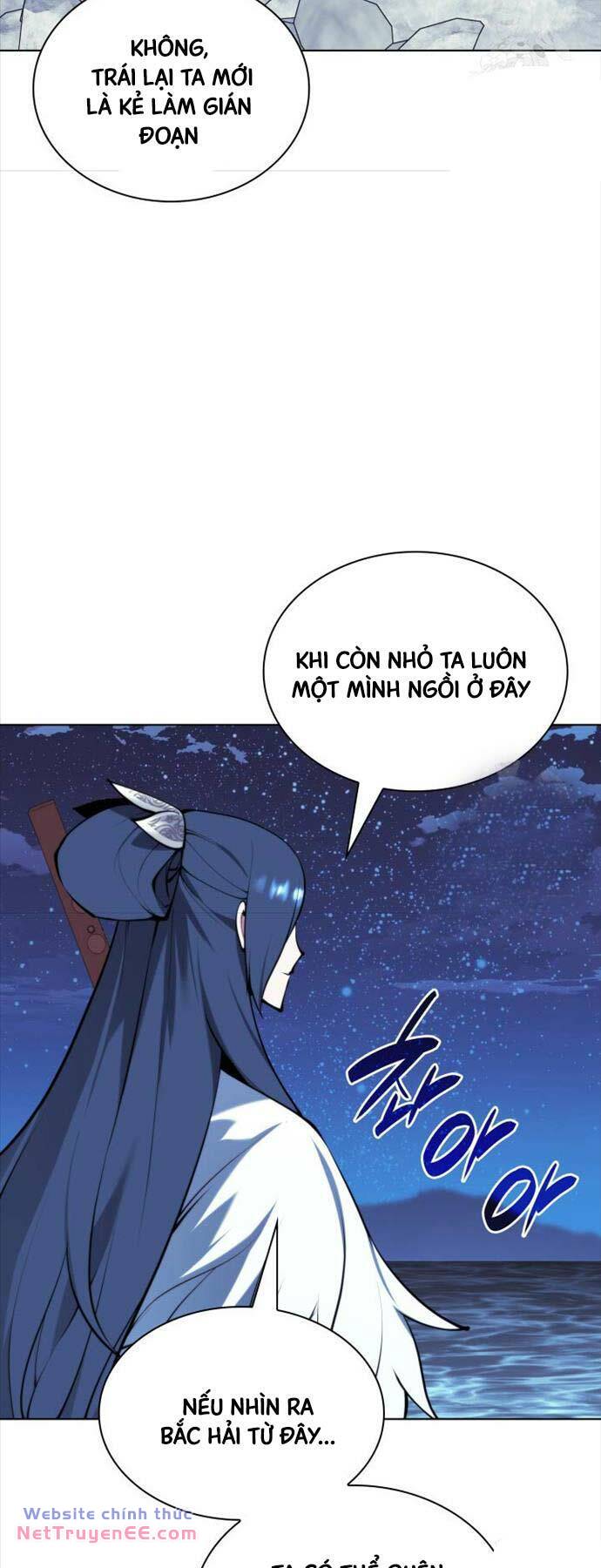 Học Giả Kiếm Sĩ - Chapter 112 - Page 59