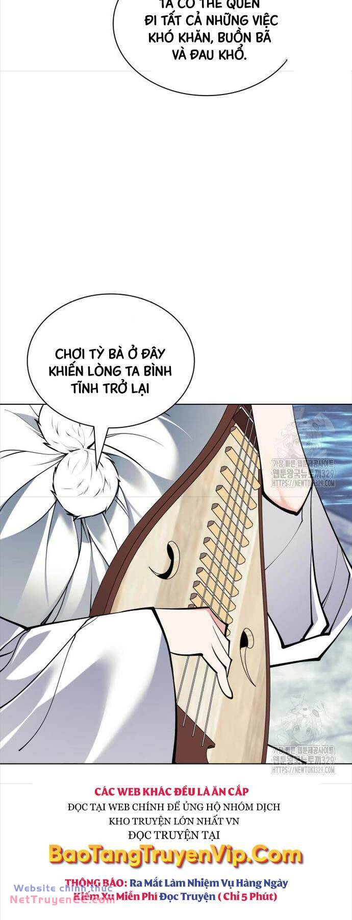 Học Giả Kiếm Sĩ - Chapter 112 - Page 60