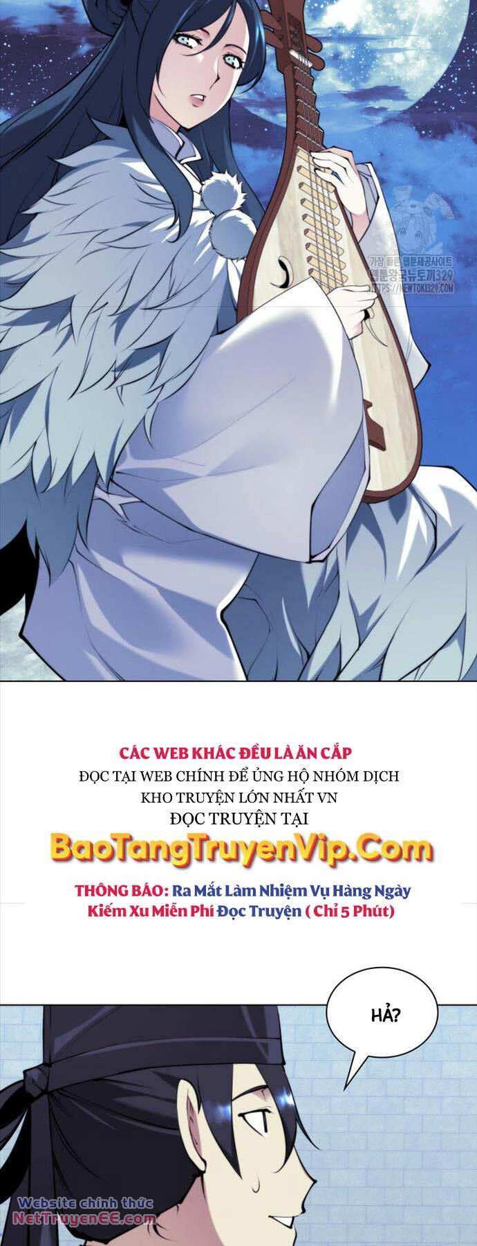 Học Giả Kiếm Sĩ - Chapter 112 - Page 63