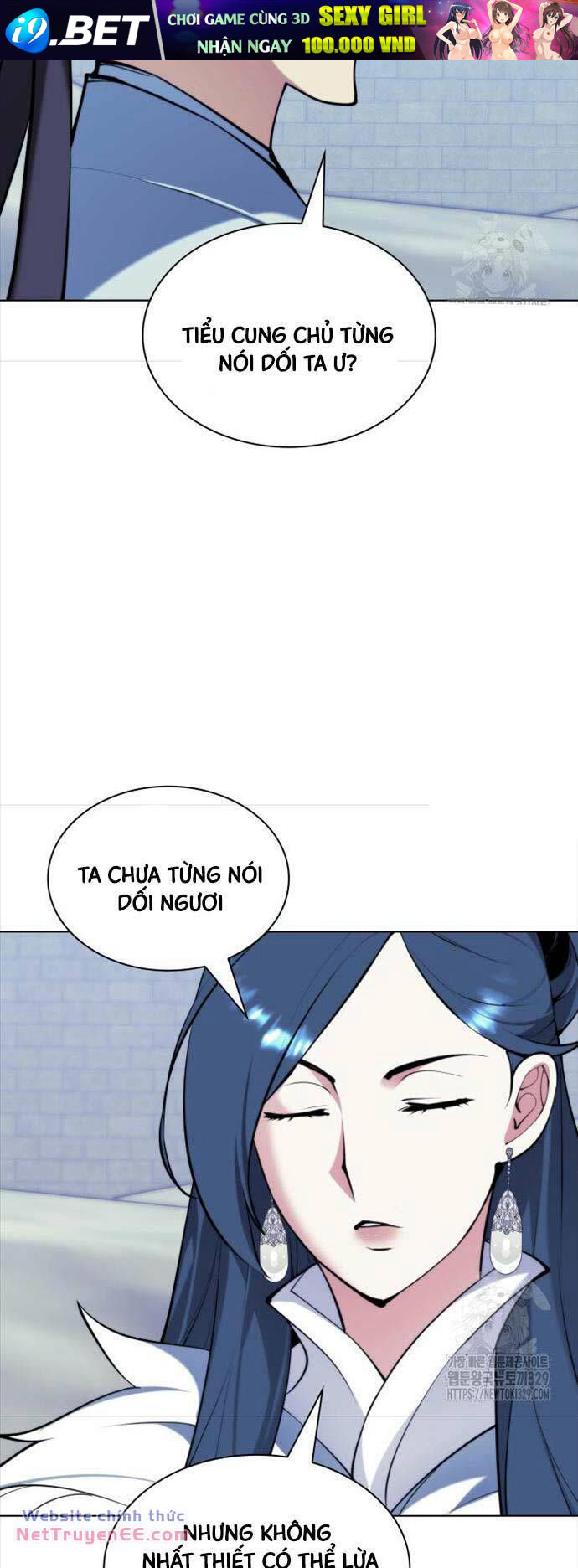 Học Giả Kiếm Sĩ - Chapter 112 - Page 64