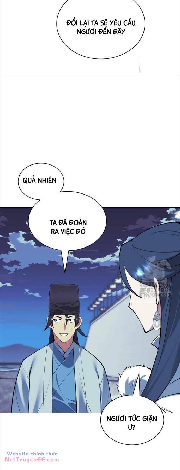 Học Giả Kiếm Sĩ - Chapter 112 - Page 66