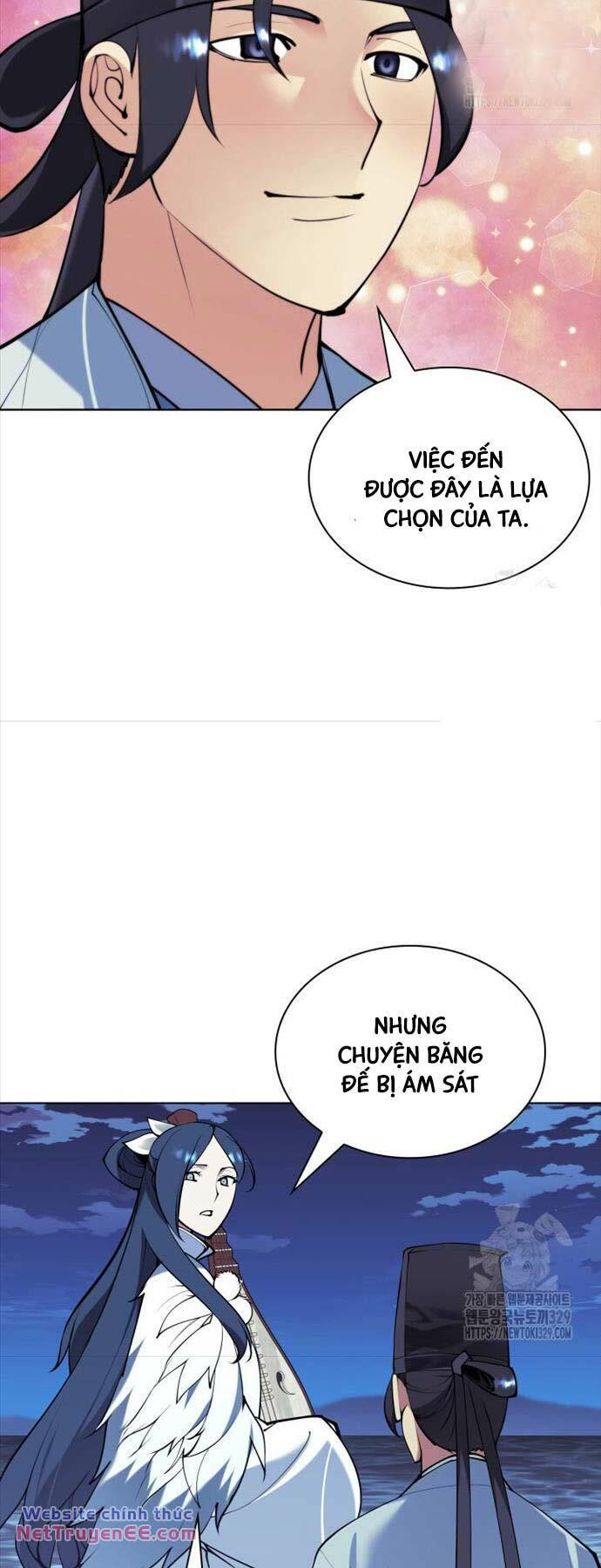 Học Giả Kiếm Sĩ - Chapter 112 - Page 68