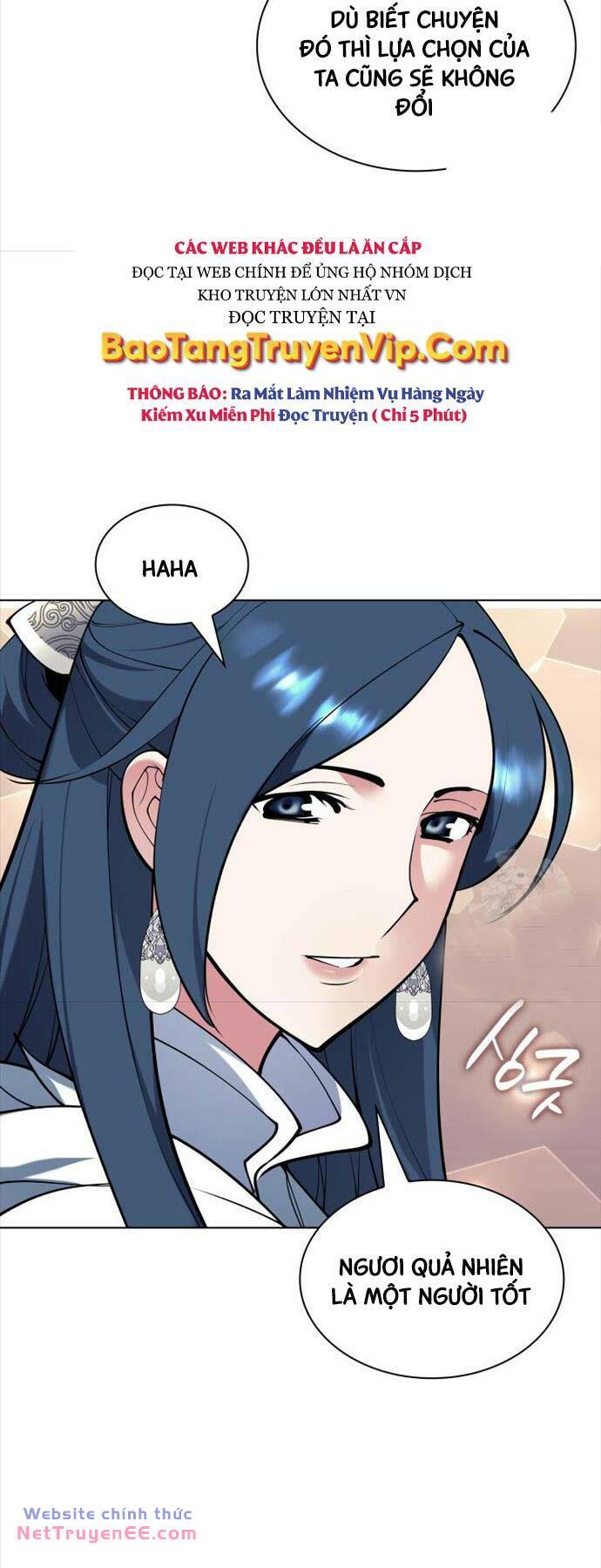 Học Giả Kiếm Sĩ - Chapter 112 - Page 70