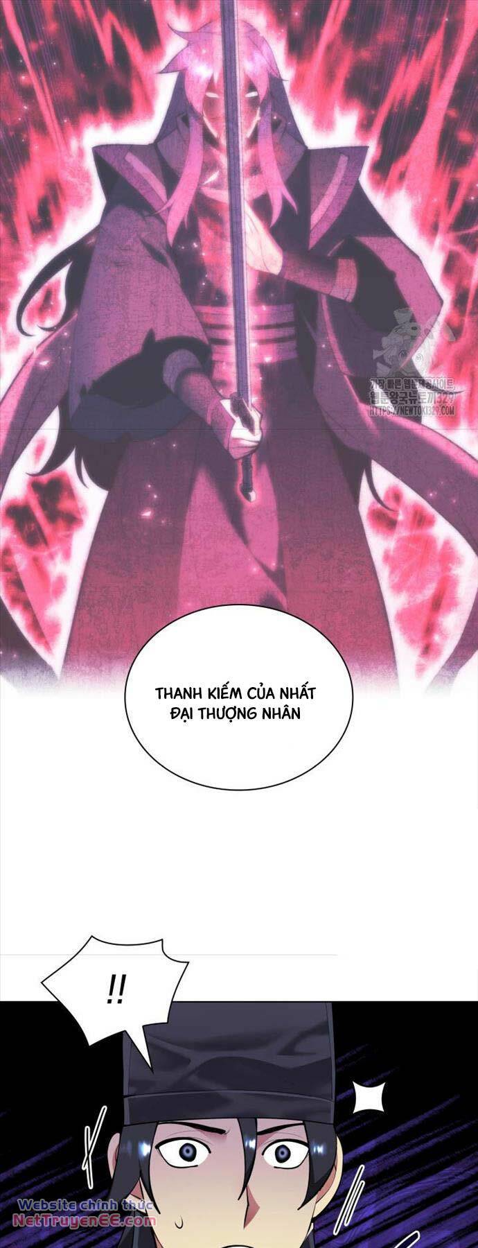 Học Giả Kiếm Sĩ - Chapter 112 - Page 72