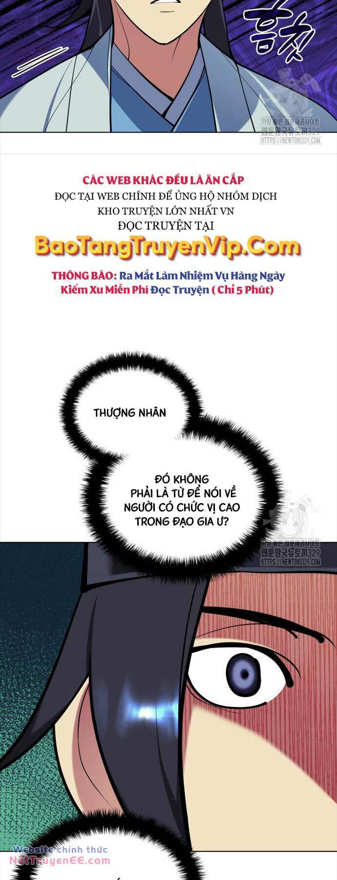 Học Giả Kiếm Sĩ - Chapter 112 - Page 73