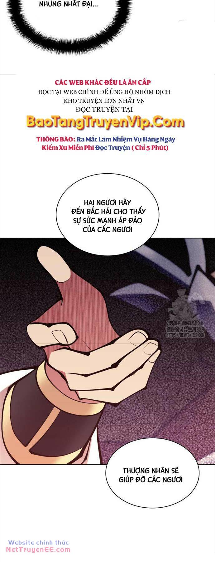 Học Giả Kiếm Sĩ - Chapter 112 - Page 74