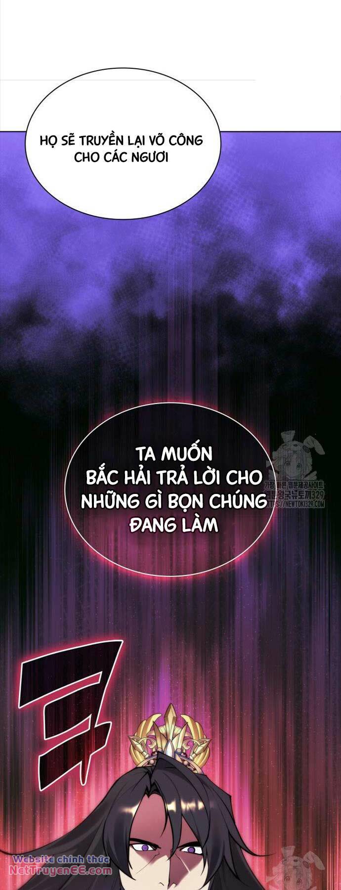 Học Giả Kiếm Sĩ - Chapter 112 - Page 75