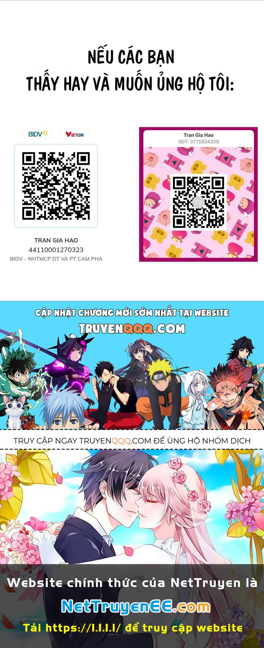 Những cô gái thú nhân của Junkzero - Chapter 1 - Page 4