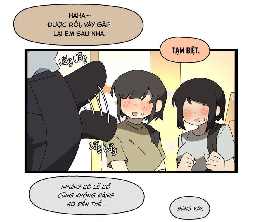 Những cô gái thú nhân của Junkzero - Chapter 2 - Page 3