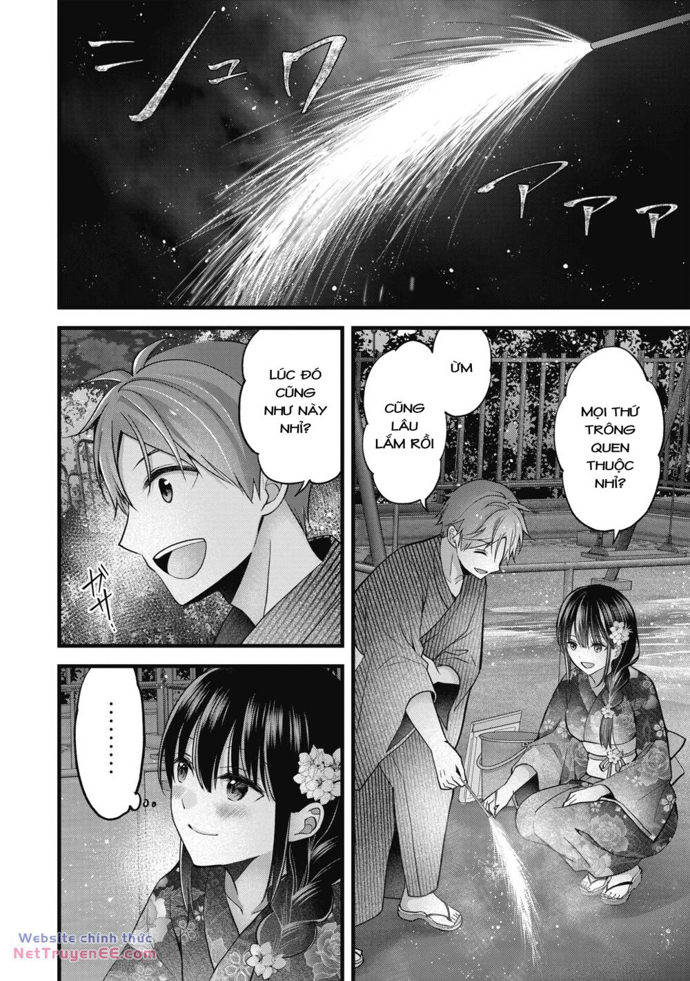 Tôi có nên chiều hư cô vợ hoàn hảo của mình? - Chapter 13 - Page 15