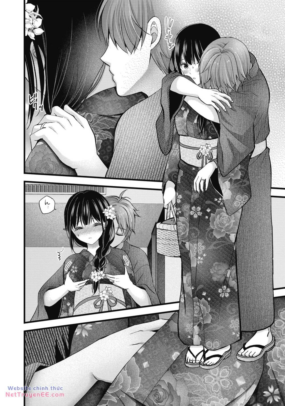 Tôi có nên chiều hư cô vợ hoàn hảo của mình? - Chapter 13 - Page 3