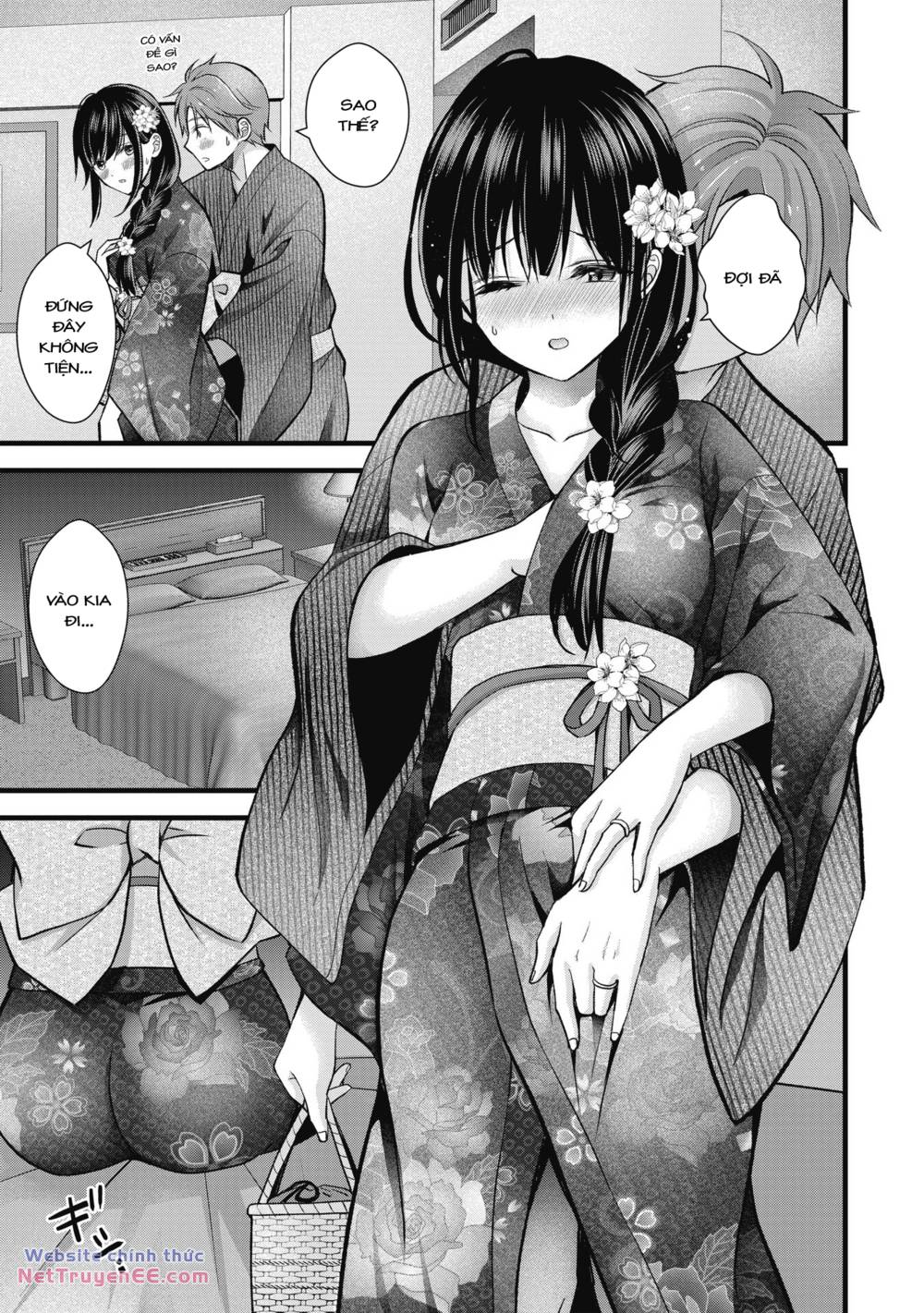 Tôi có nên chiều hư cô vợ hoàn hảo của mình? - Chapter 13 - Page 4