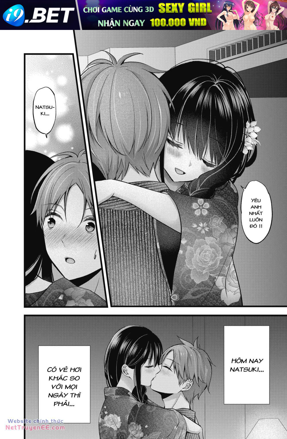 Tôi có nên chiều hư cô vợ hoàn hảo của mình? - Chapter 13 - Page 7