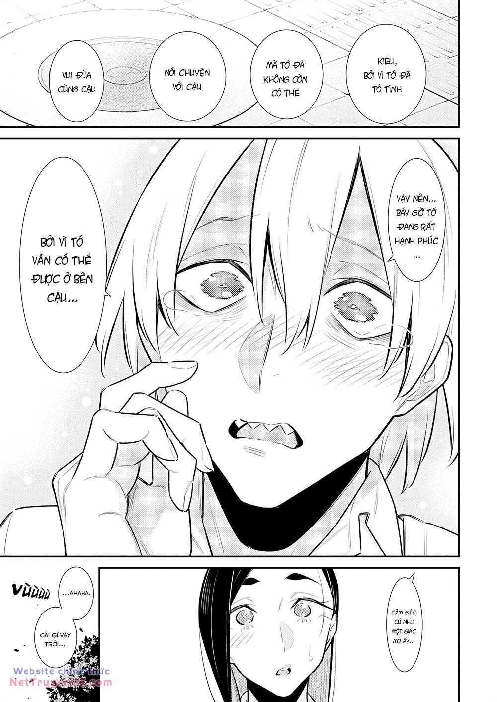 Yancha Gal No Anjou-San Series - Chapter 162 - Page 10