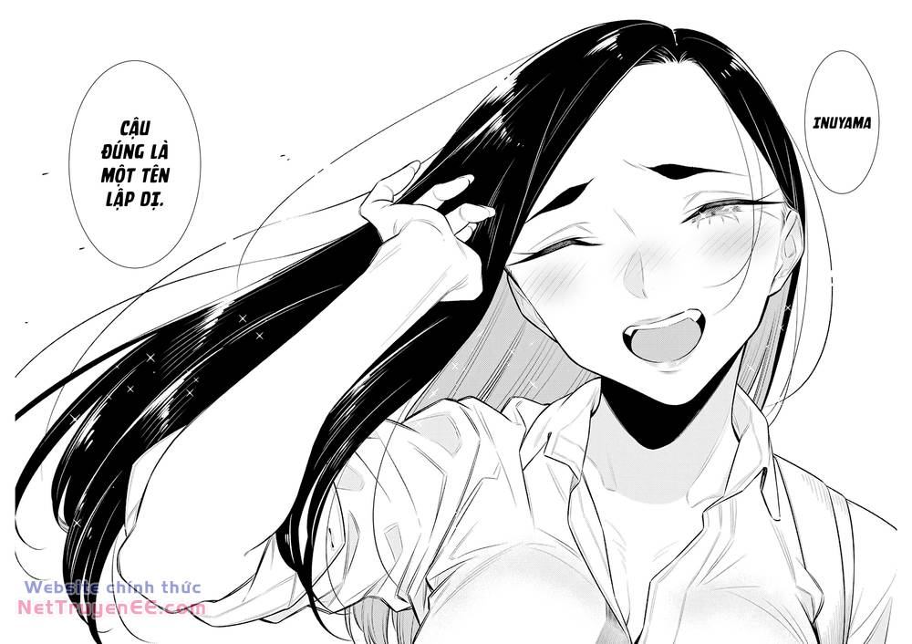 Yancha Gal No Anjou-San Series - Chapter 162 - Page 11