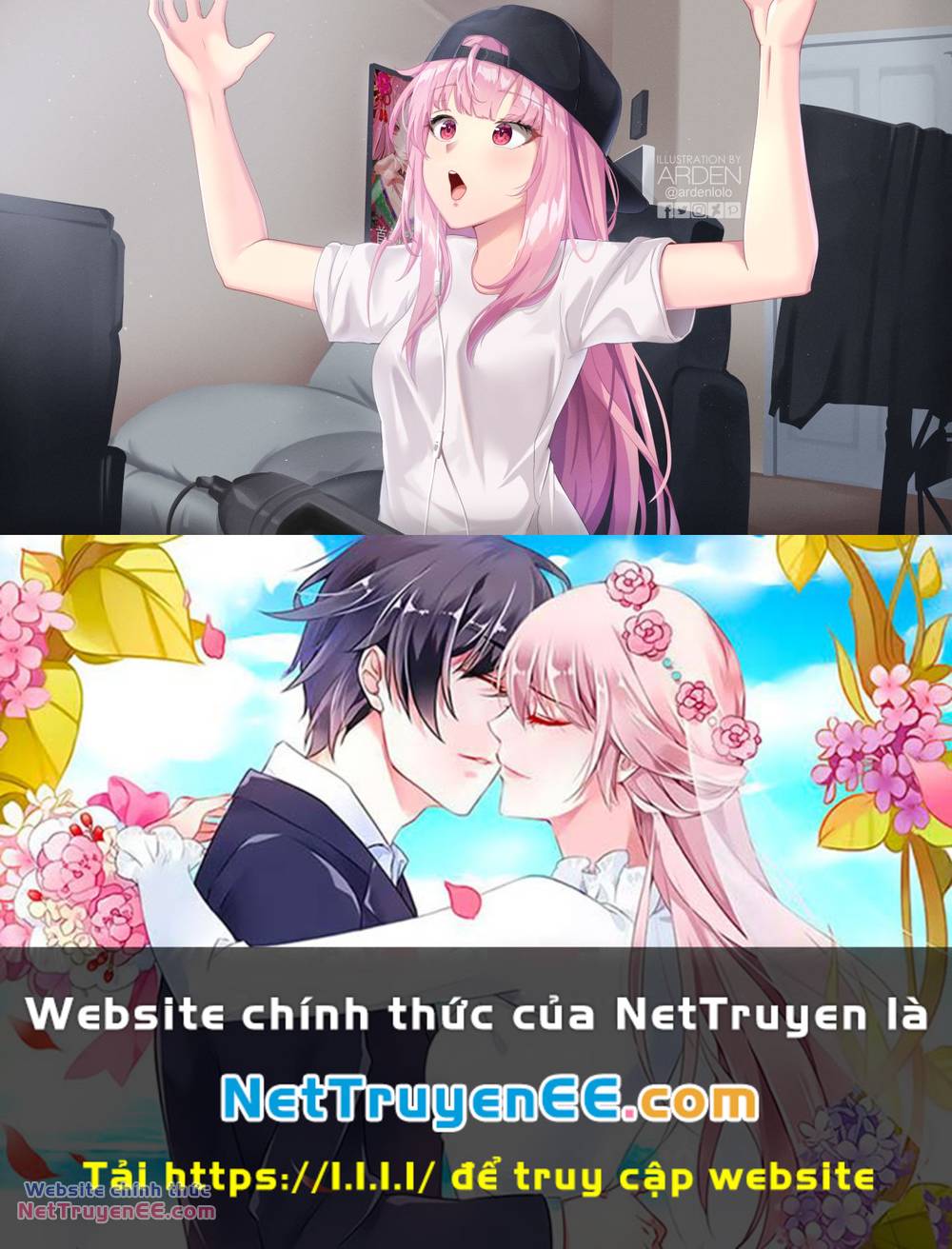 Yancha Gal No Anjou-San Series - Chapter 162 - Page 14