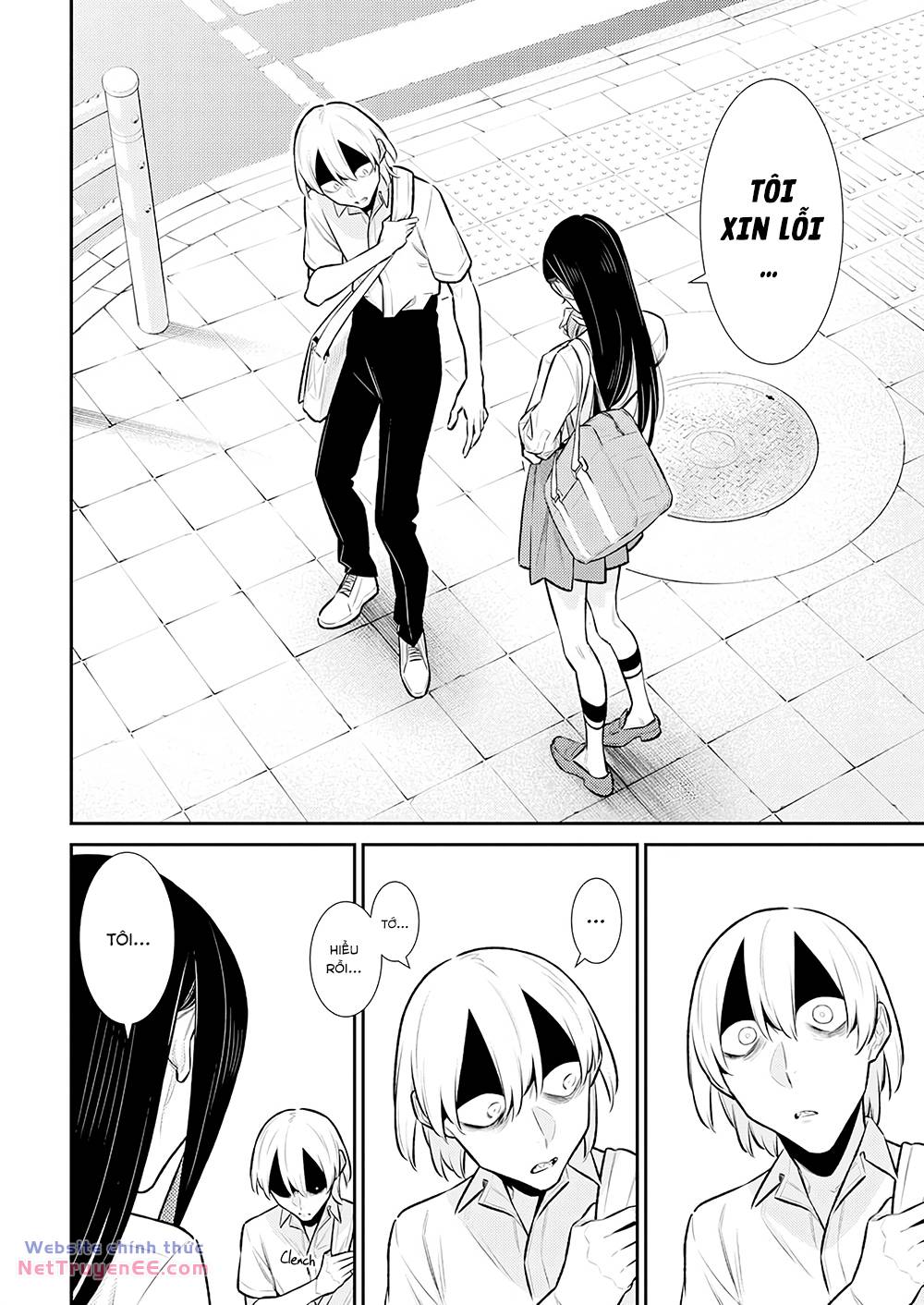 Yancha Gal No Anjou-San Series - Chapter 162 - Page 5