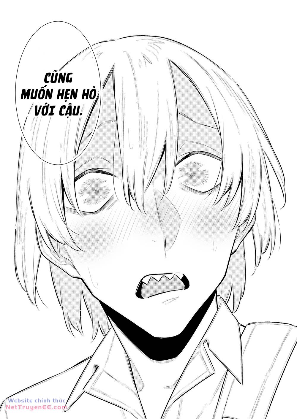 Yancha Gal No Anjou-San Series - Chapter 162 - Page 8