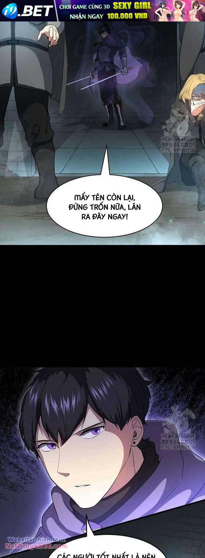 Tôi Thăng Cấp Bằng Kĩ Năng - Chapter 56 - Page 9