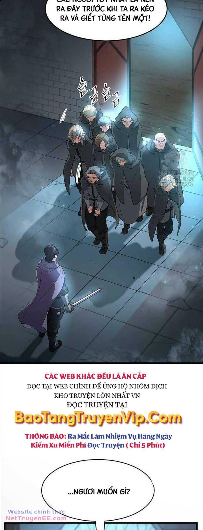 Tôi Thăng Cấp Bằng Kĩ Năng - Chapter 56 - Page 10