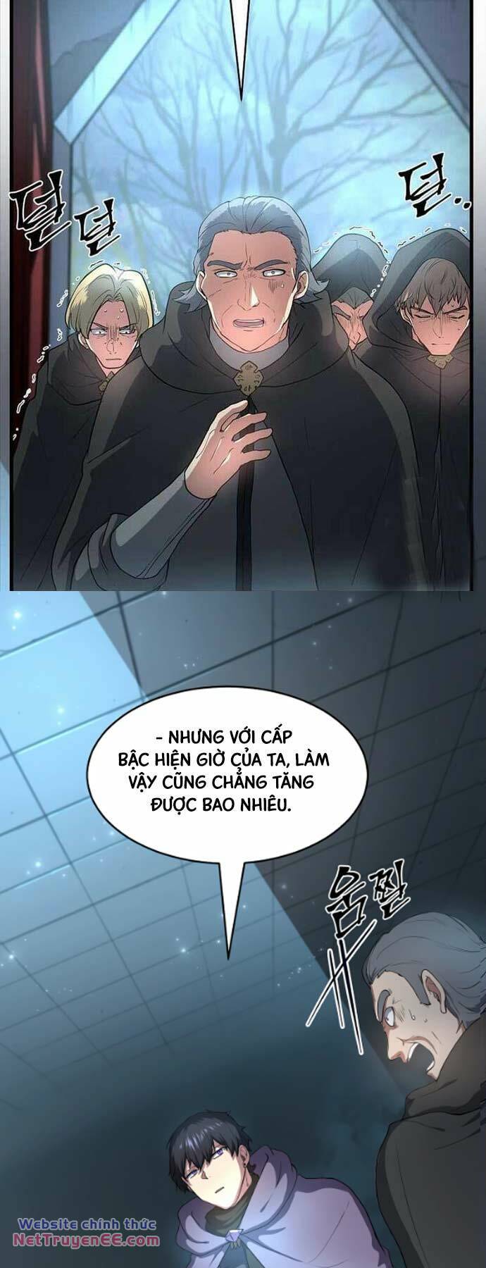 Tôi Thăng Cấp Bằng Kĩ Năng - Chapter 56 - Page 11