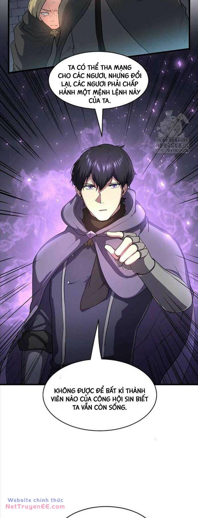 Tôi Thăng Cấp Bằng Kĩ Năng - Chapter 56 - Page 13