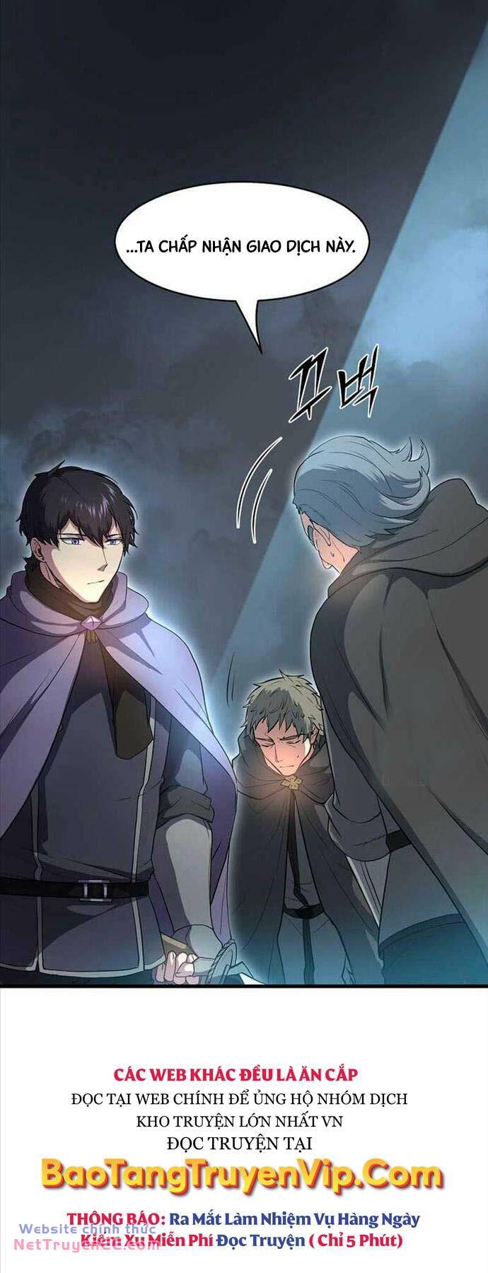 Tôi Thăng Cấp Bằng Kĩ Năng - Chapter 56 - Page 16