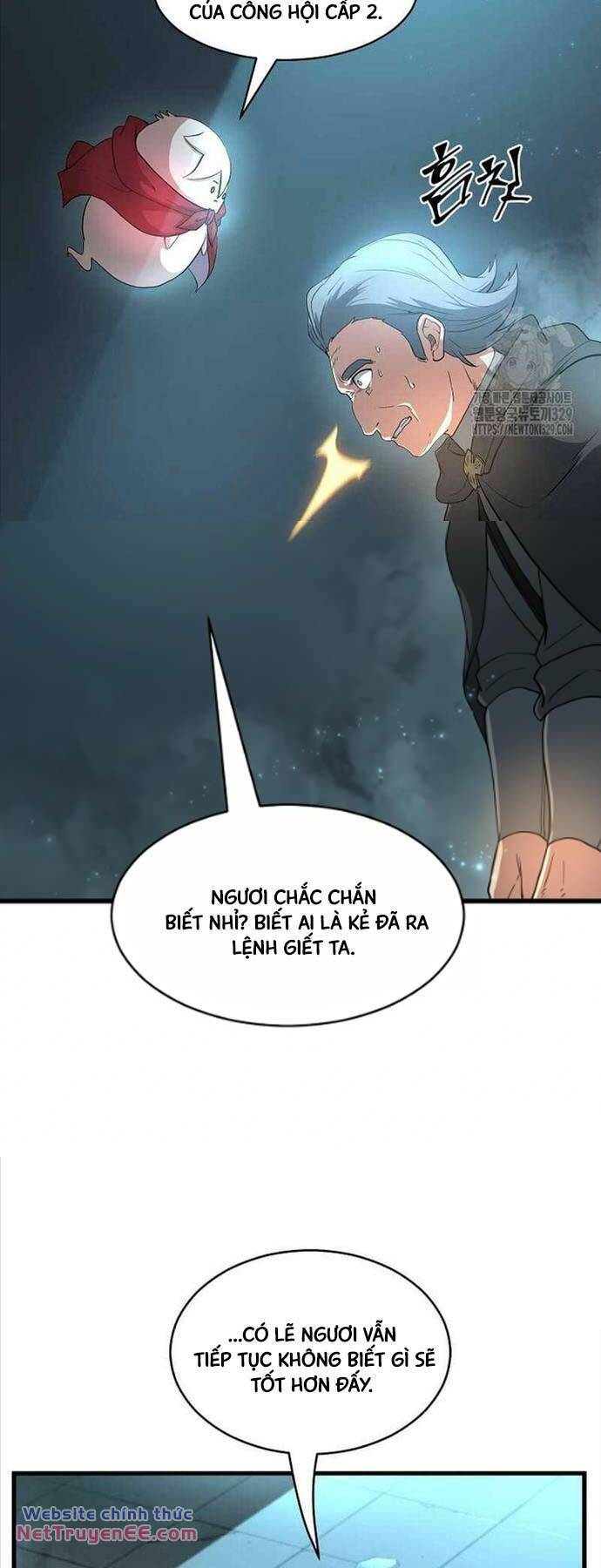 Tôi Thăng Cấp Bằng Kĩ Năng - Chapter 56 - Page 18