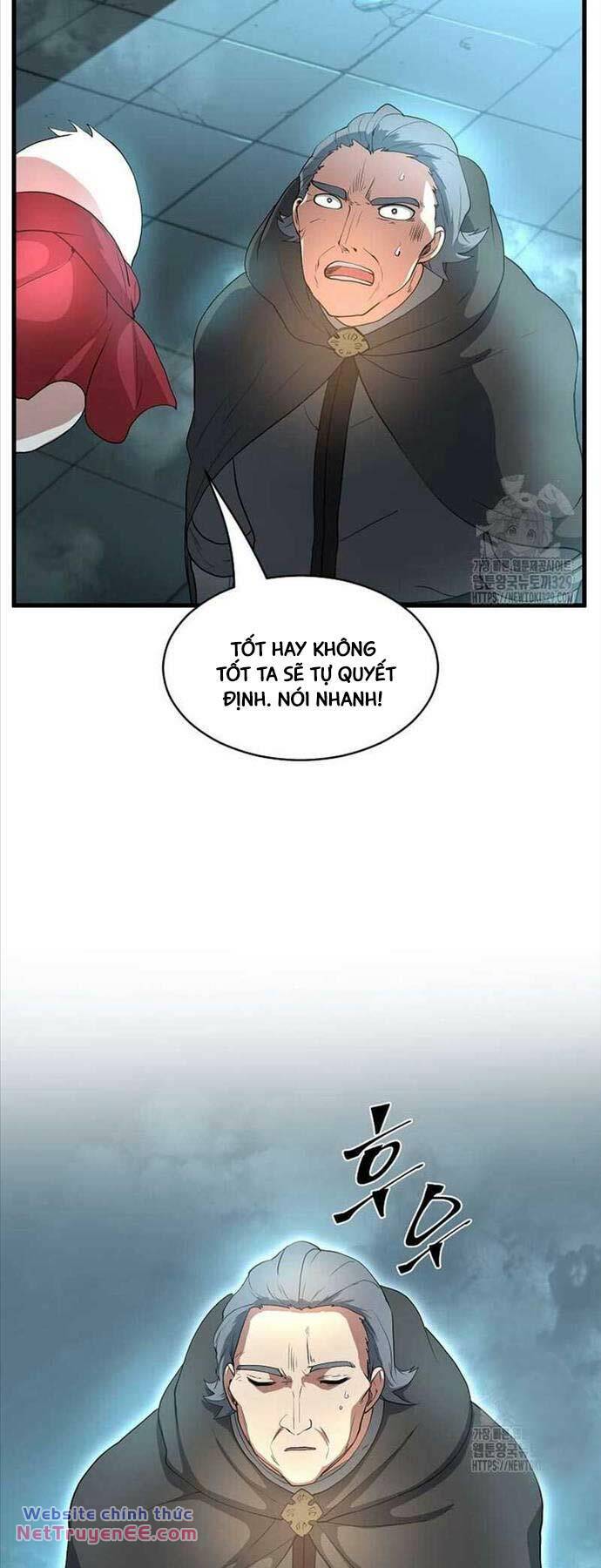 Tôi Thăng Cấp Bằng Kĩ Năng - Chapter 56 - Page 19