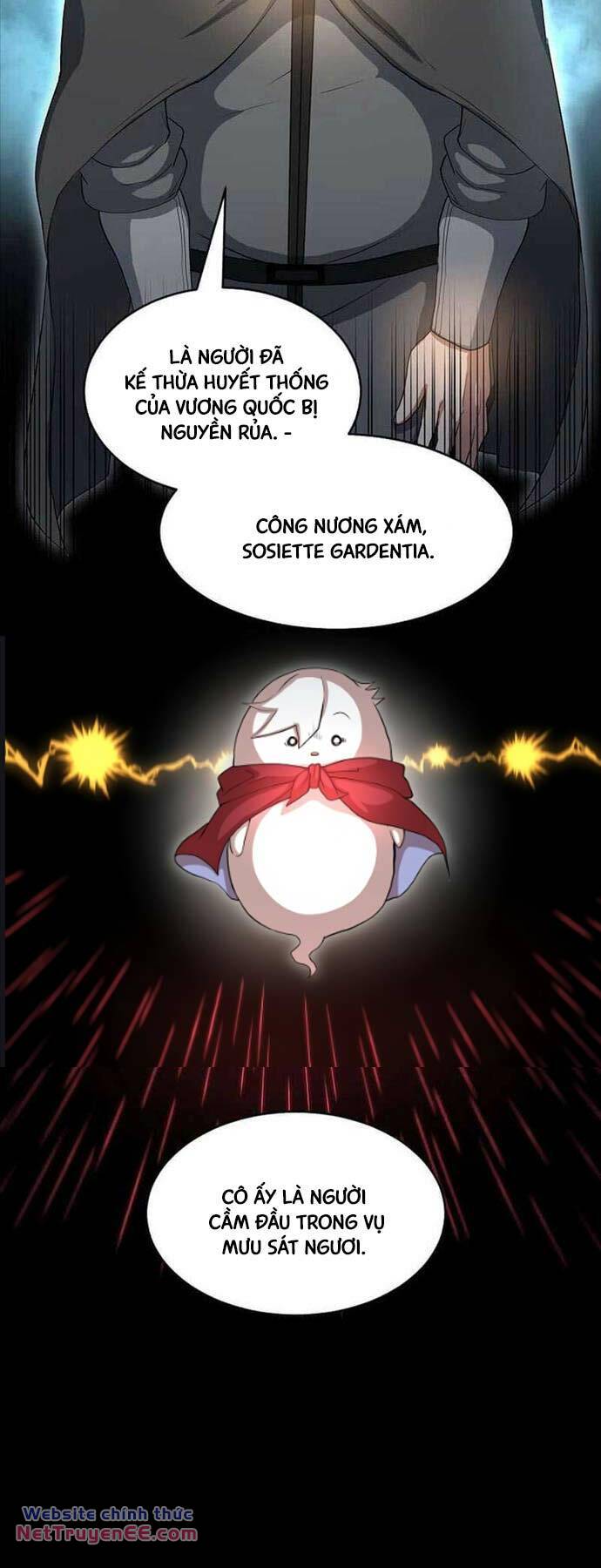 Tôi Thăng Cấp Bằng Kĩ Năng - Chapter 56 - Page 20