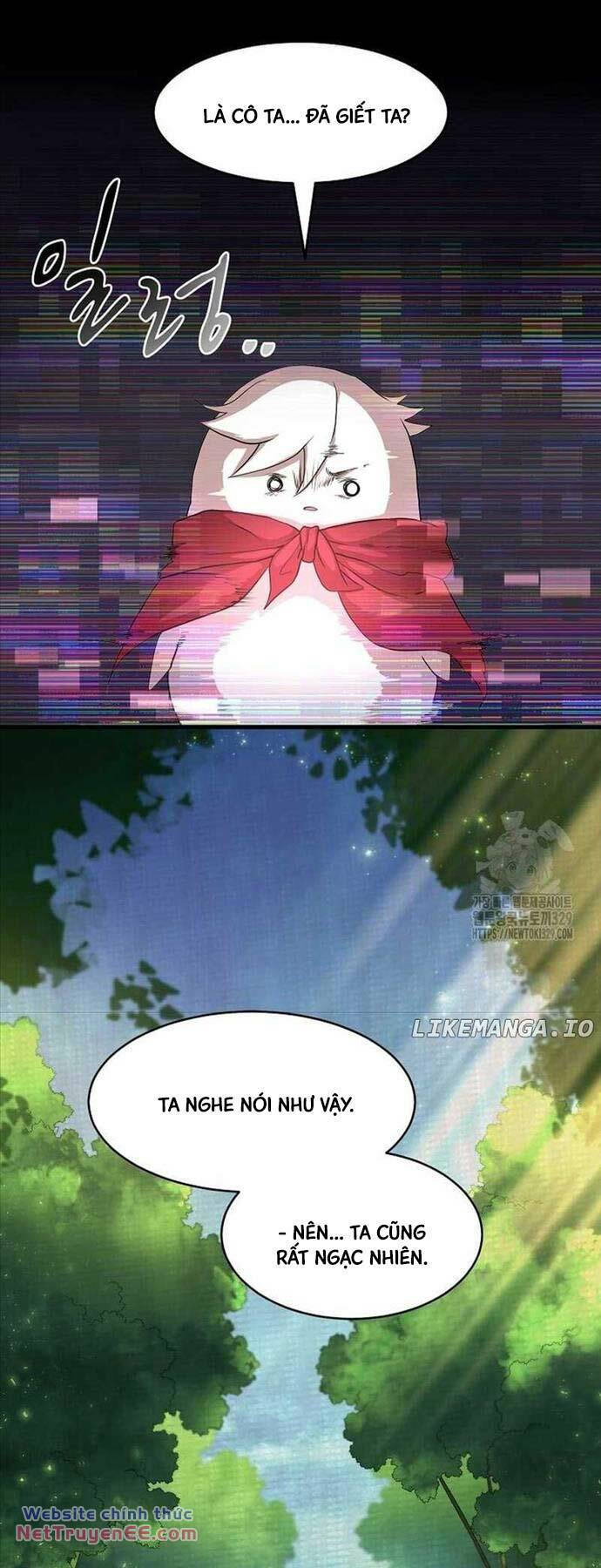 Tôi Thăng Cấp Bằng Kĩ Năng - Chapter 56 - Page 21