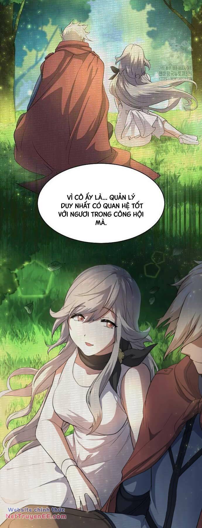 Tôi Thăng Cấp Bằng Kĩ Năng - Chapter 56 - Page 22