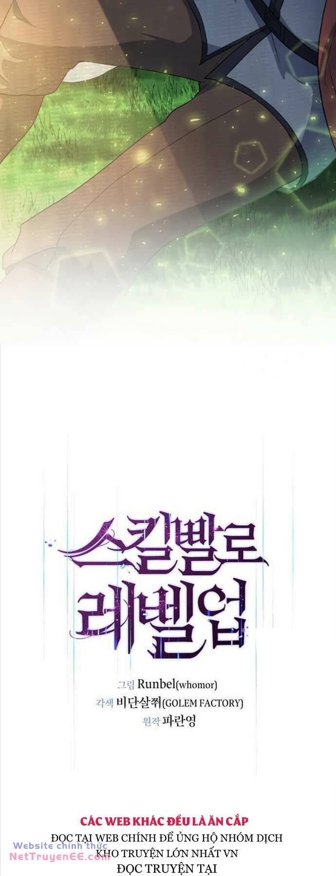 Tôi Thăng Cấp Bằng Kĩ Năng - Chapter 56 - Page 23