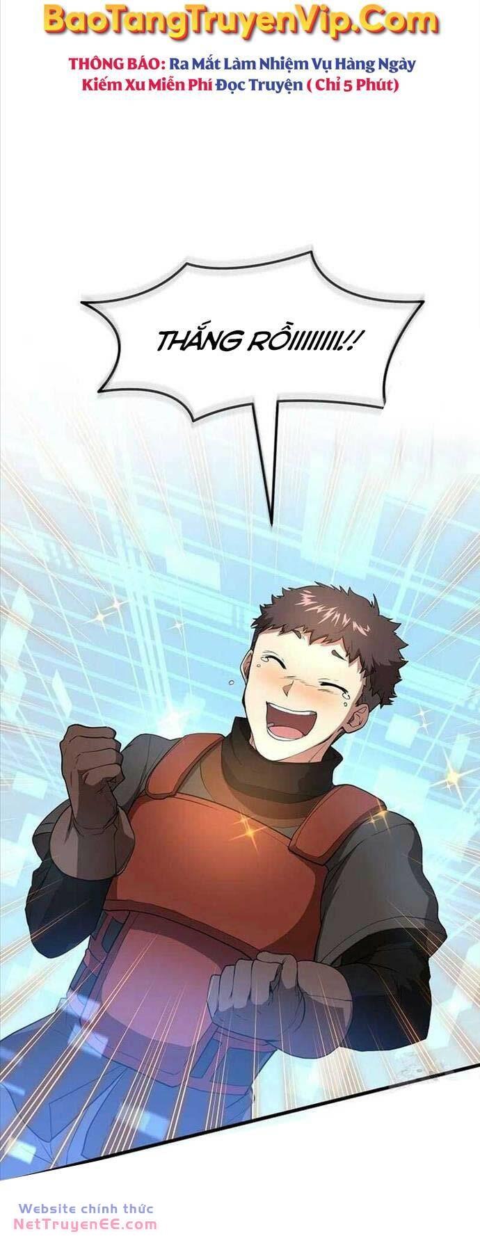Tôi Thăng Cấp Bằng Kĩ Năng - Chapter 56 - Page 24