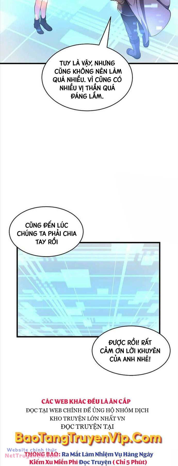 Tôi Thăng Cấp Bằng Kĩ Năng - Chapter 56 - Page 29