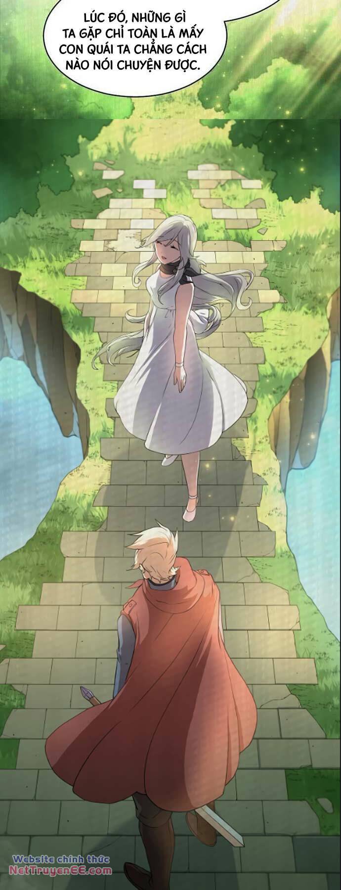 Tôi Thăng Cấp Bằng Kĩ Năng - Chapter 56 - Page 33