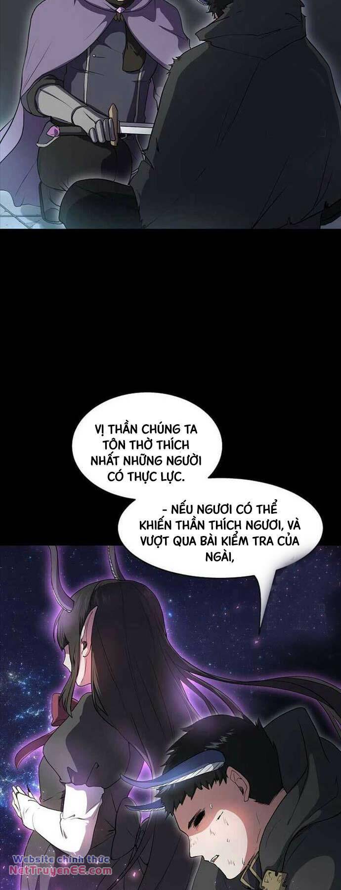 Tôi Thăng Cấp Bằng Kĩ Năng - Chapter 56 - Page 3