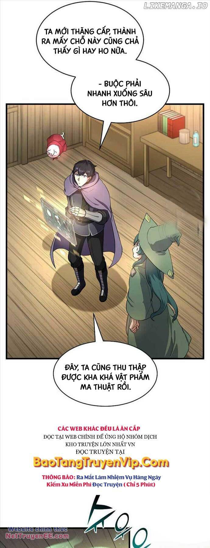 Tôi Thăng Cấp Bằng Kĩ Năng - Chapter 56 - Page 39