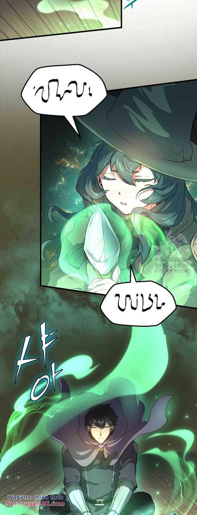 Tôi Thăng Cấp Bằng Kĩ Năng - Chapter 56 - Page 40