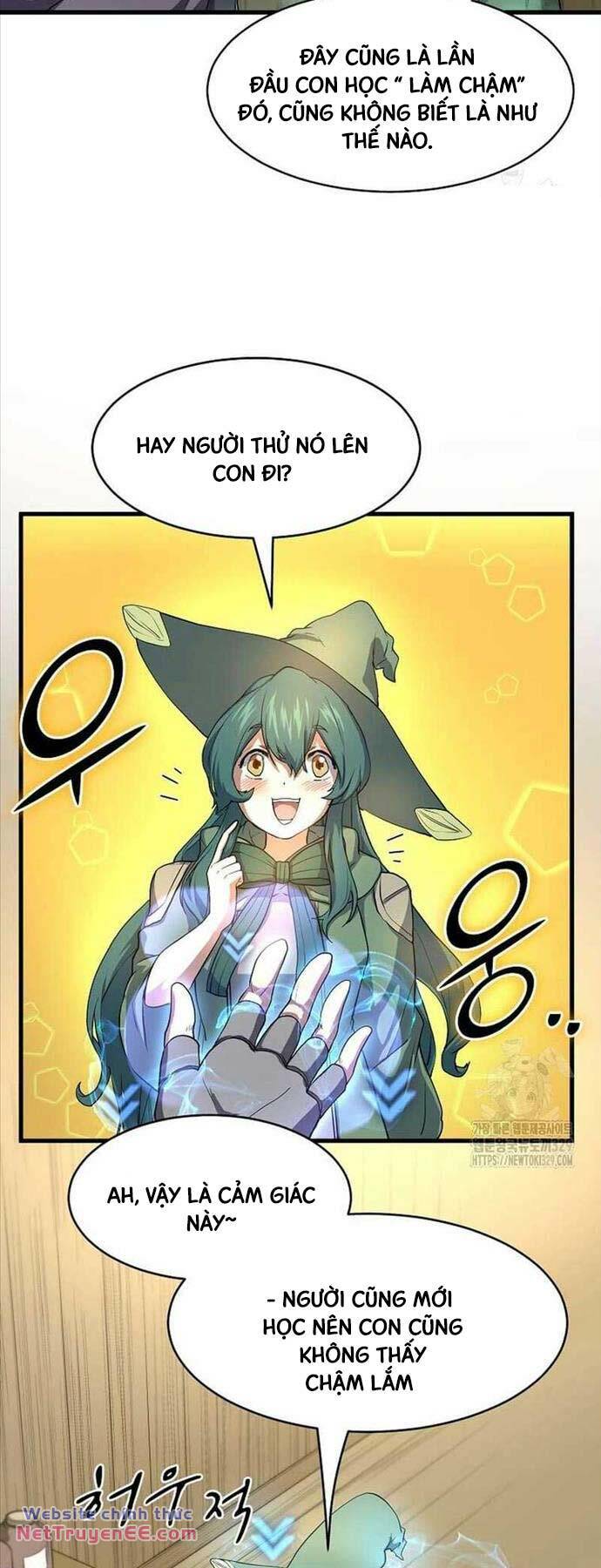 Tôi Thăng Cấp Bằng Kĩ Năng - Chapter 56 - Page 42
