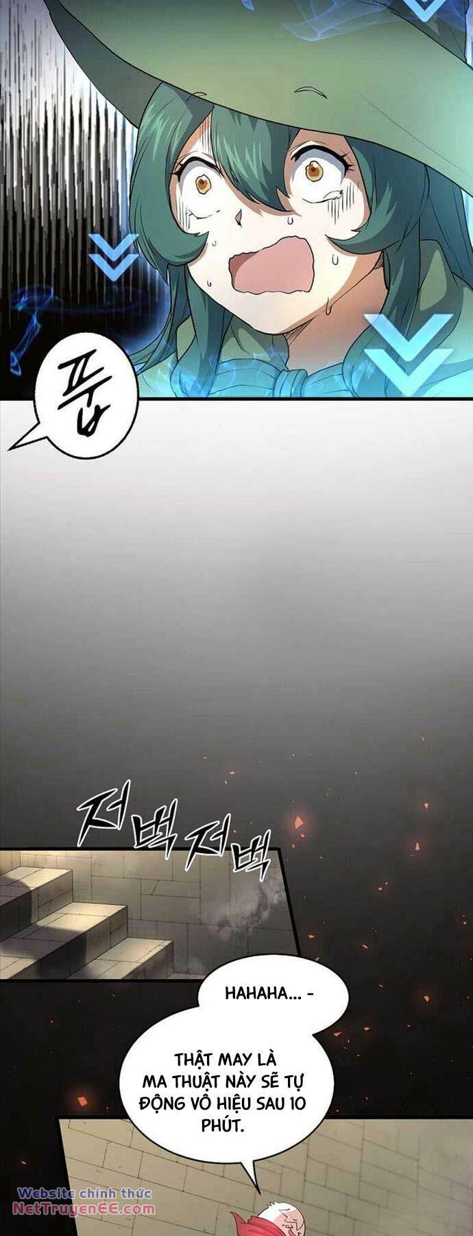 Tôi Thăng Cấp Bằng Kĩ Năng - Chapter 56 - Page 45