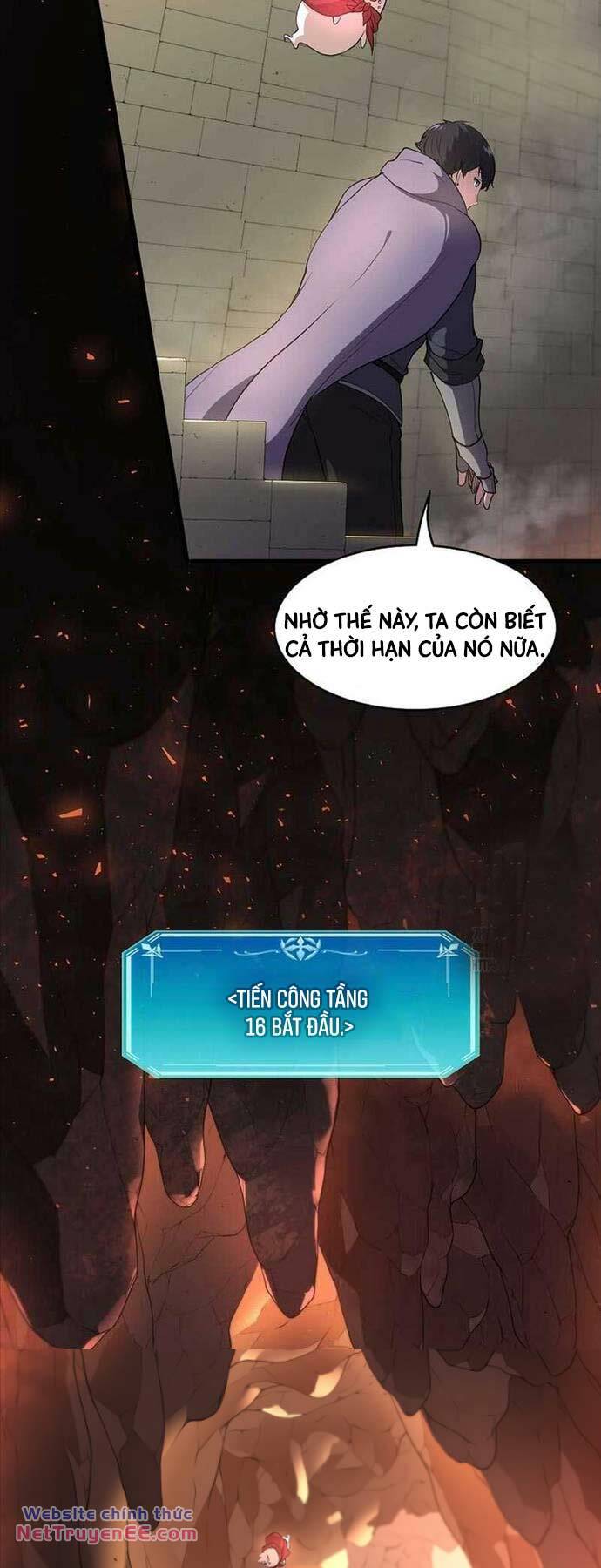 Tôi Thăng Cấp Bằng Kĩ Năng - Chapter 56 - Page 46