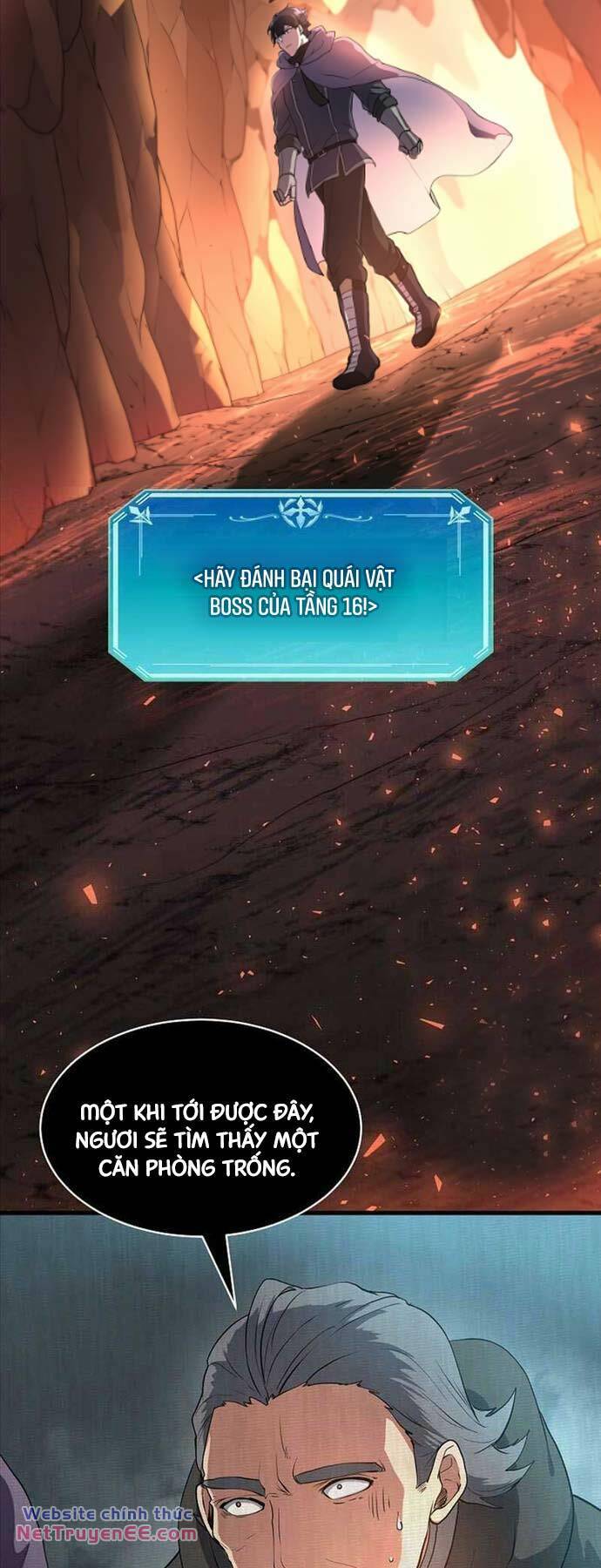 Tôi Thăng Cấp Bằng Kĩ Năng - Chapter 56 - Page 47