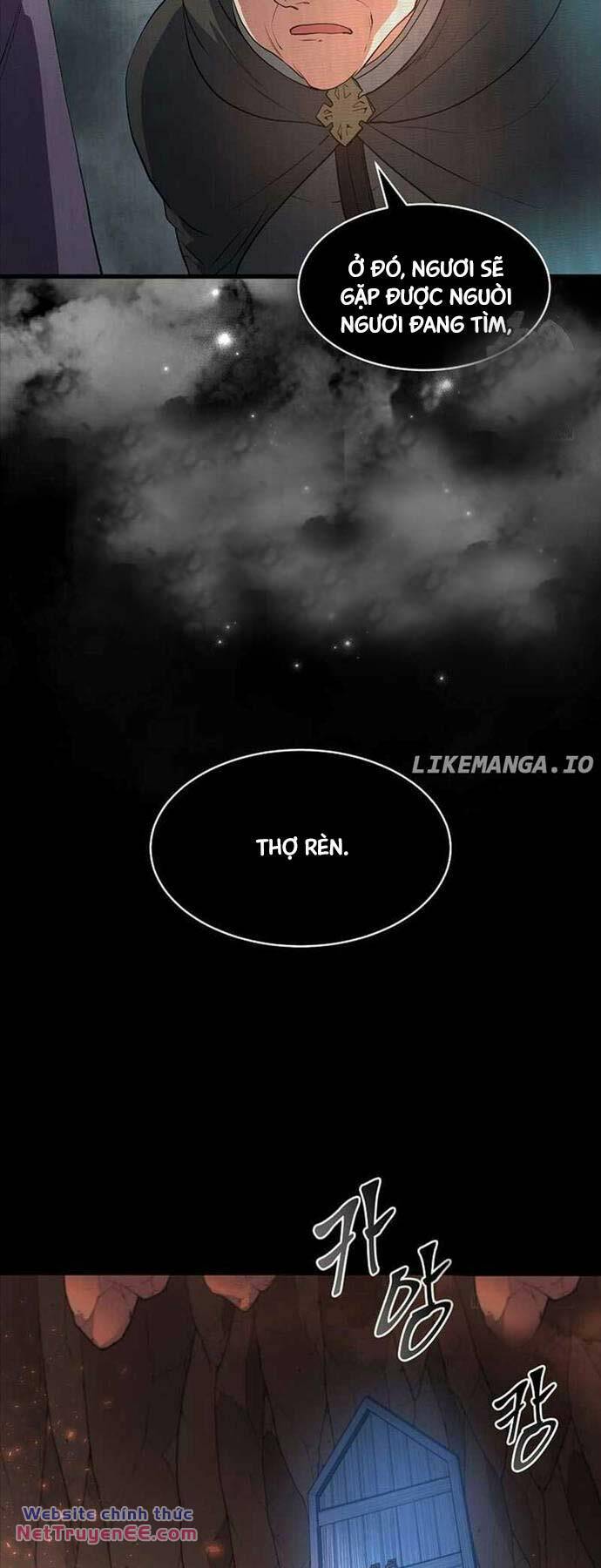 Tôi Thăng Cấp Bằng Kĩ Năng - Chapter 56 - Page 48