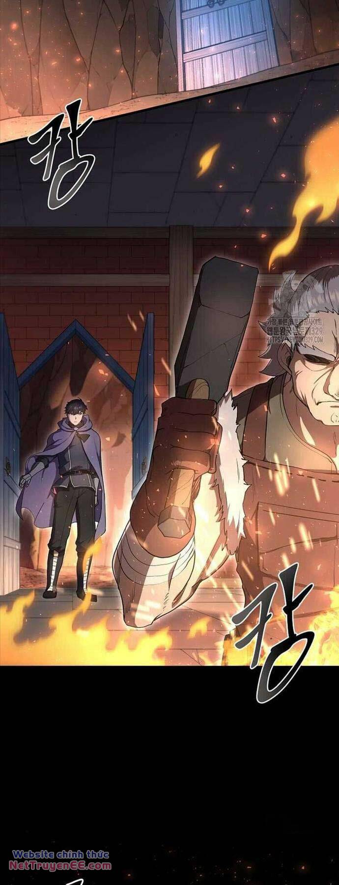 Tôi Thăng Cấp Bằng Kĩ Năng - Chapter 56 - Page 49